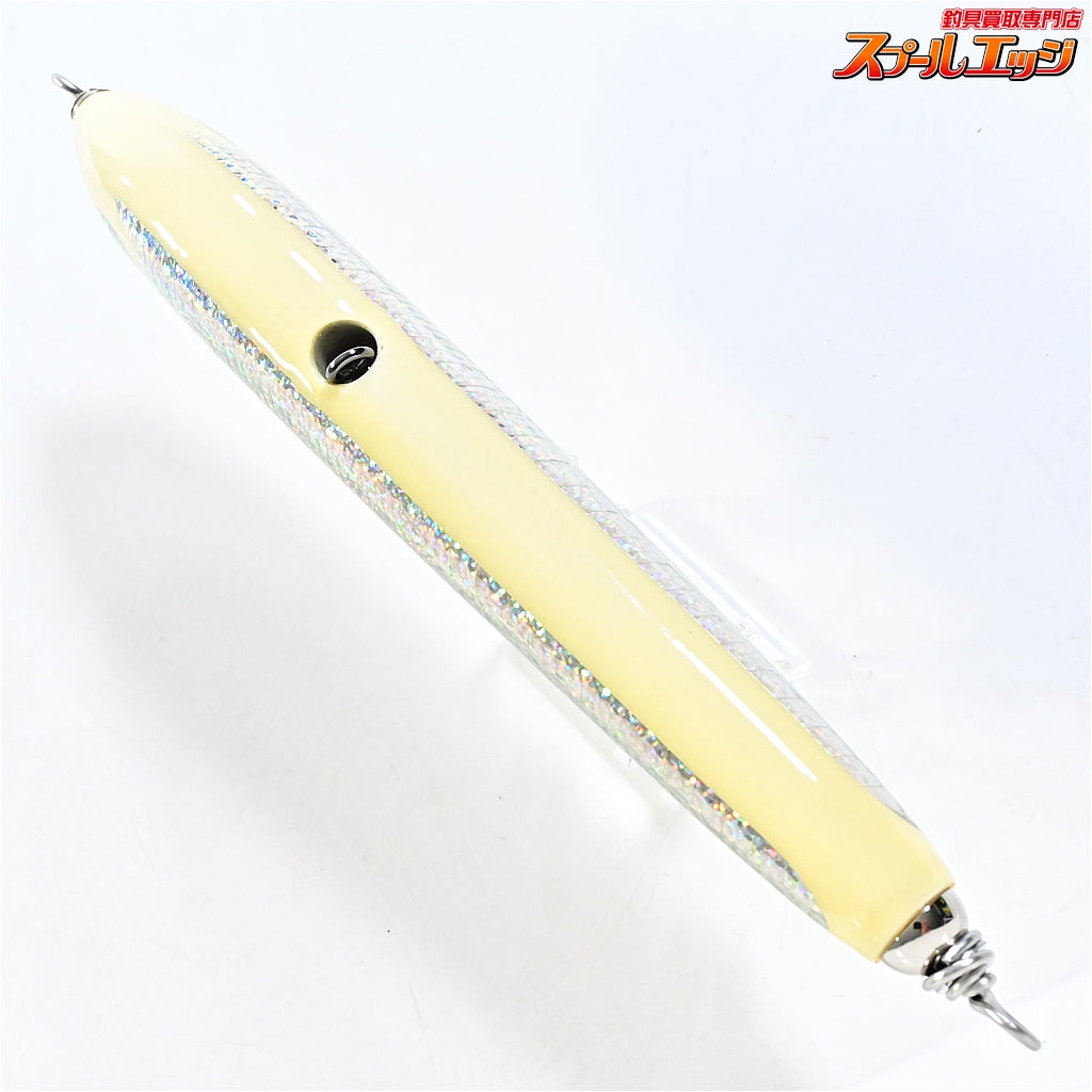【カーペンター】 ディアブロ KLL エアーガンマγ 90-ウルトラL ホワイト 自重69.1g Carpenter DIABLO Air GAMMA ULTRA-L K_060