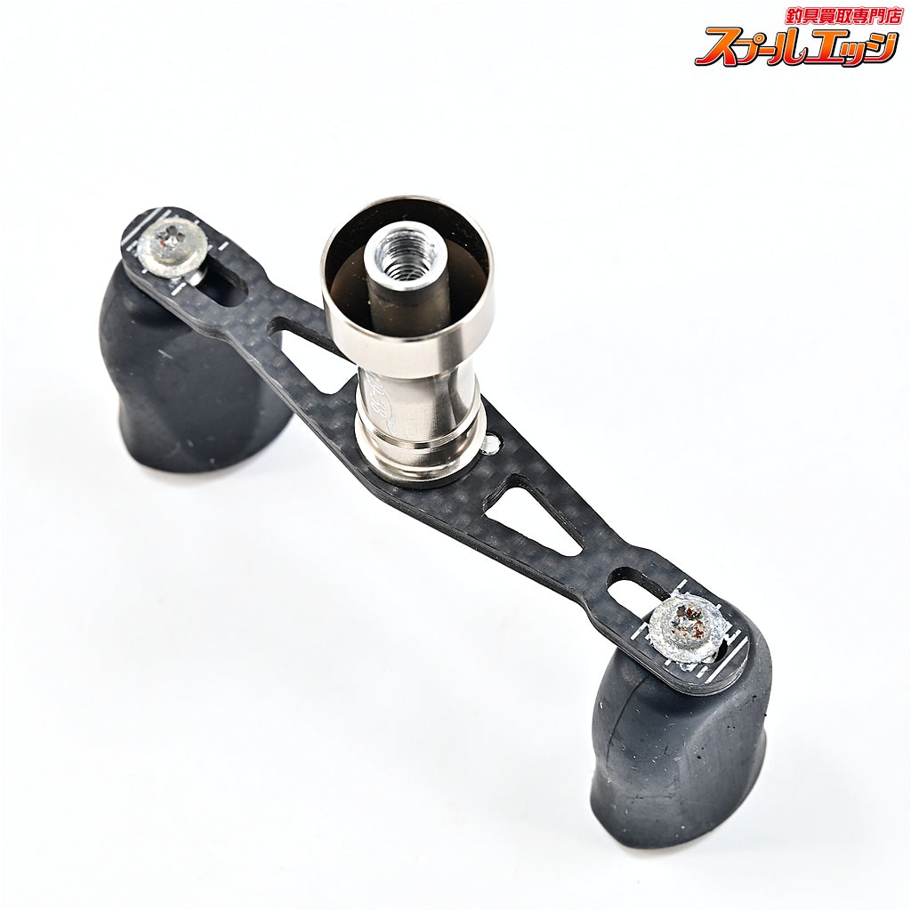 【ZPI】 タクティカル カーボンハンドル 29-38 ダイワ用 ZPI TACTICAL CARBON HANDLE