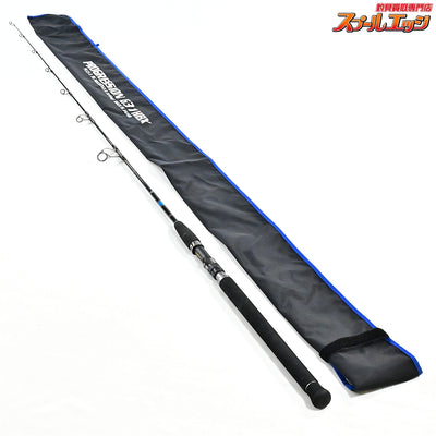 【MCワークス】 プログレッション 631HBX 20周年記念モデル MC-WORKS PROGRESSION 20th Anniversary ブリ ヒラマサ カンパチ K_238