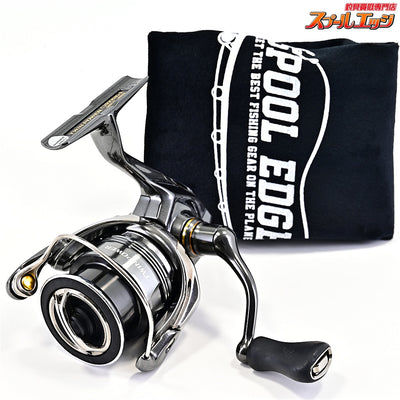 【シマノ】 24ツインパワー C2500SXG SHIMANO TWIN POWER