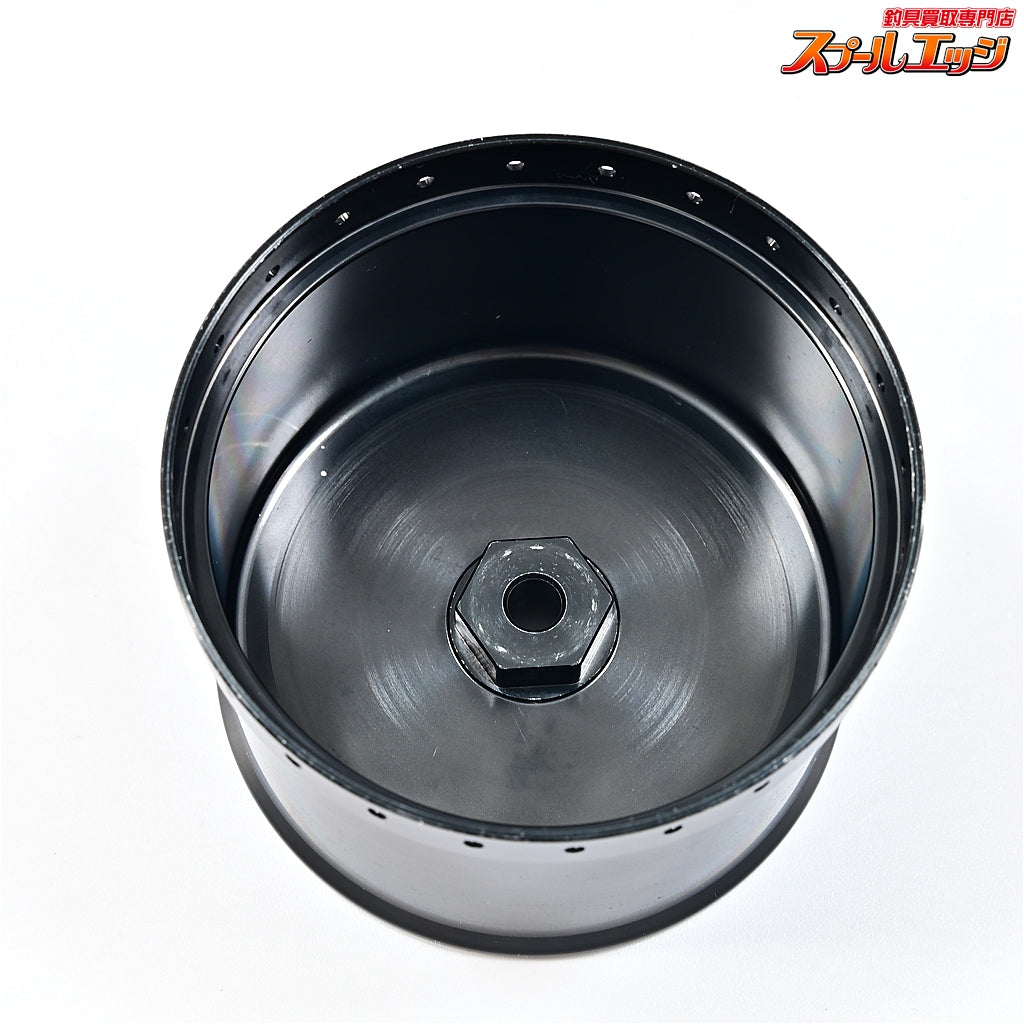 【シマノx夢屋】 スーパーエアロテクニウム Mg 08スプール 0.8号 SHIMANOxYUMEYA SUPERAERO TECHNIUM
