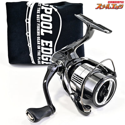 【シマノ】 23ヴァンキッシュ 2500SHG SHIMANO Vanquish