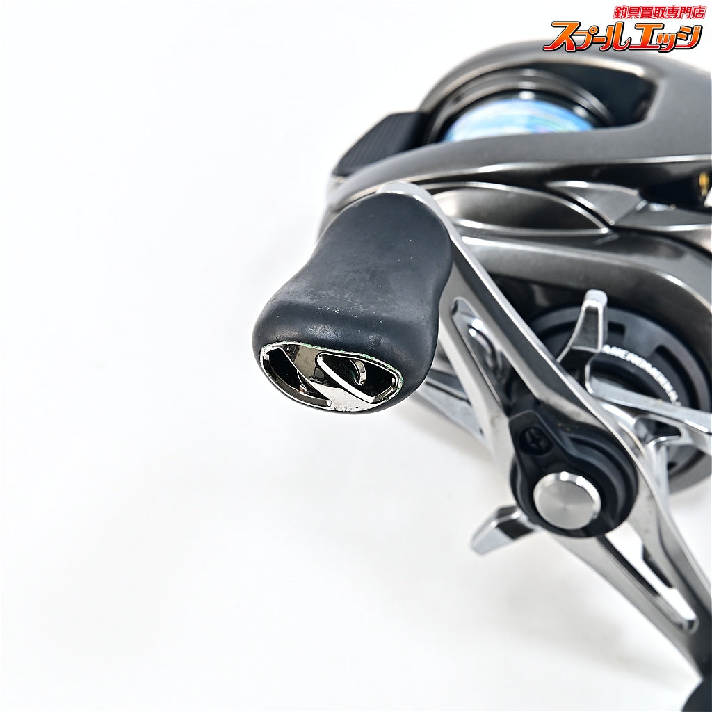 【シマノ】 20メタニウム XG SHIMANO Metanium