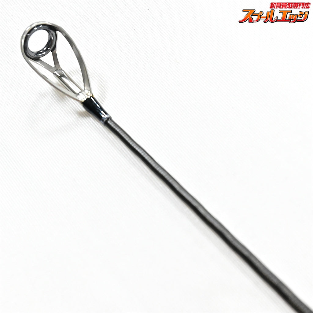 【シマノ】 19オシアジガー コンセプトS S62-4 SHIMANO OCEA JIGGER CONCEPT-S ヒラマサ カンパチ ブリ K_234