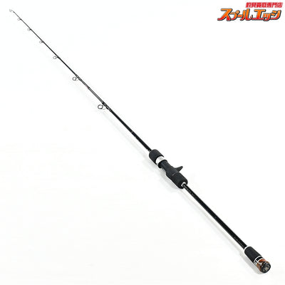 【レスターファインxライズ】 シーズ コンダクター 56ML B56ML ベイト Restaffine SEAS Conductor キハダマグロ ブリ ヒラマサ カンパチ K_210