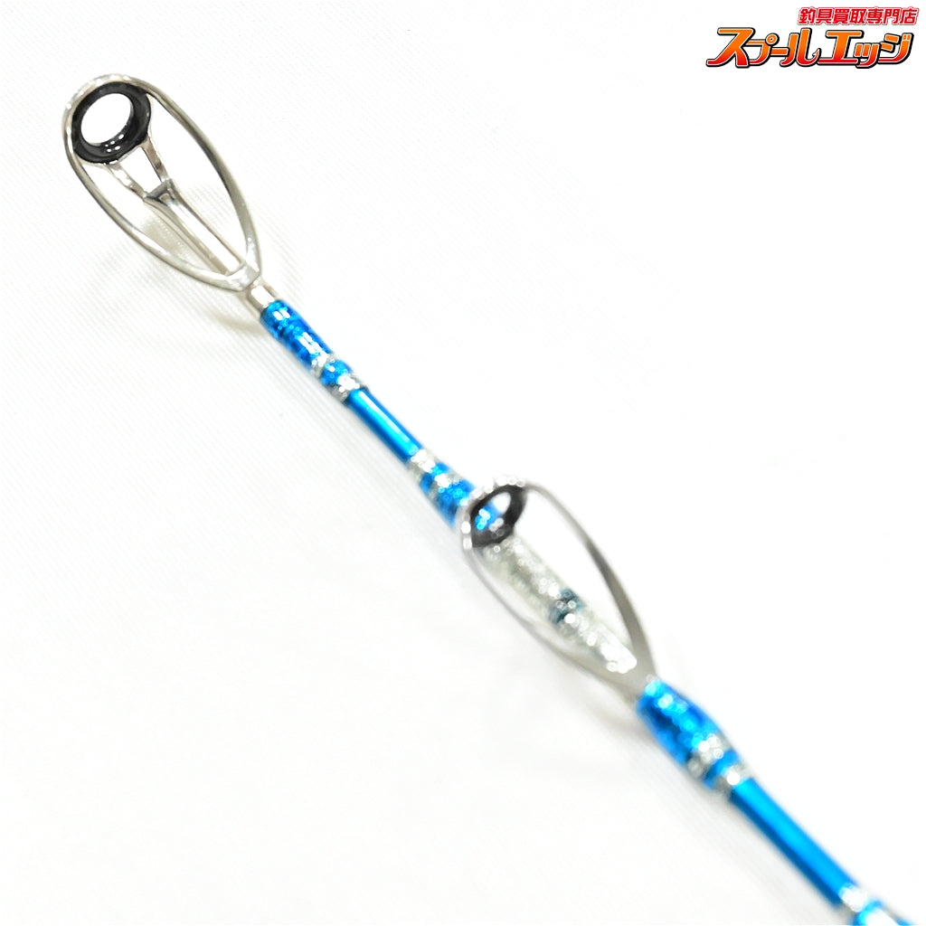 【アルファタックル】 グラスラム 200MH Alpha tackle Glasslam アカムツ アコウ ヒラマサ ブリ K_199