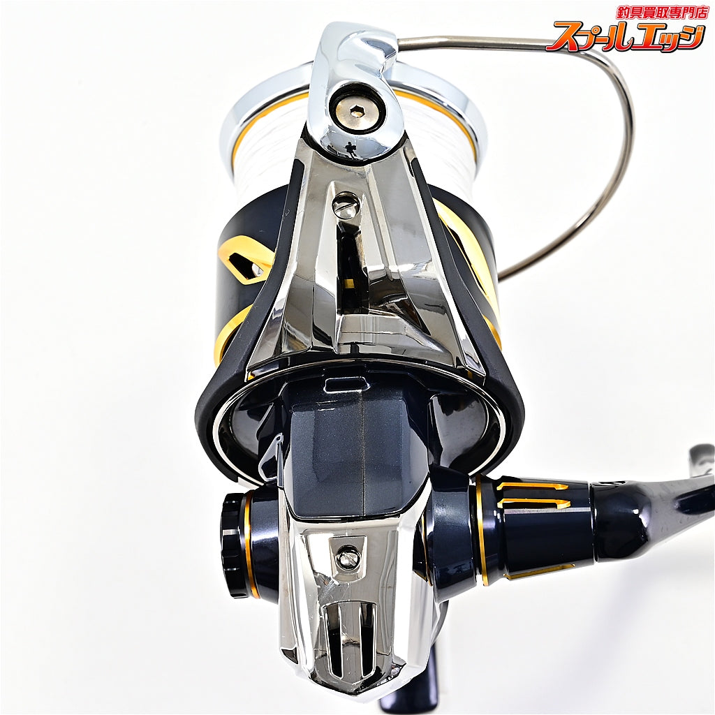 【シマノ】 19ステラ SW8000HG SHIMANO STELLA