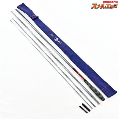 【シマノ】 15飛天弓 皆空 10尺 十尺SHIMANO HITENKYU KAIKU ヘラブナ K_128