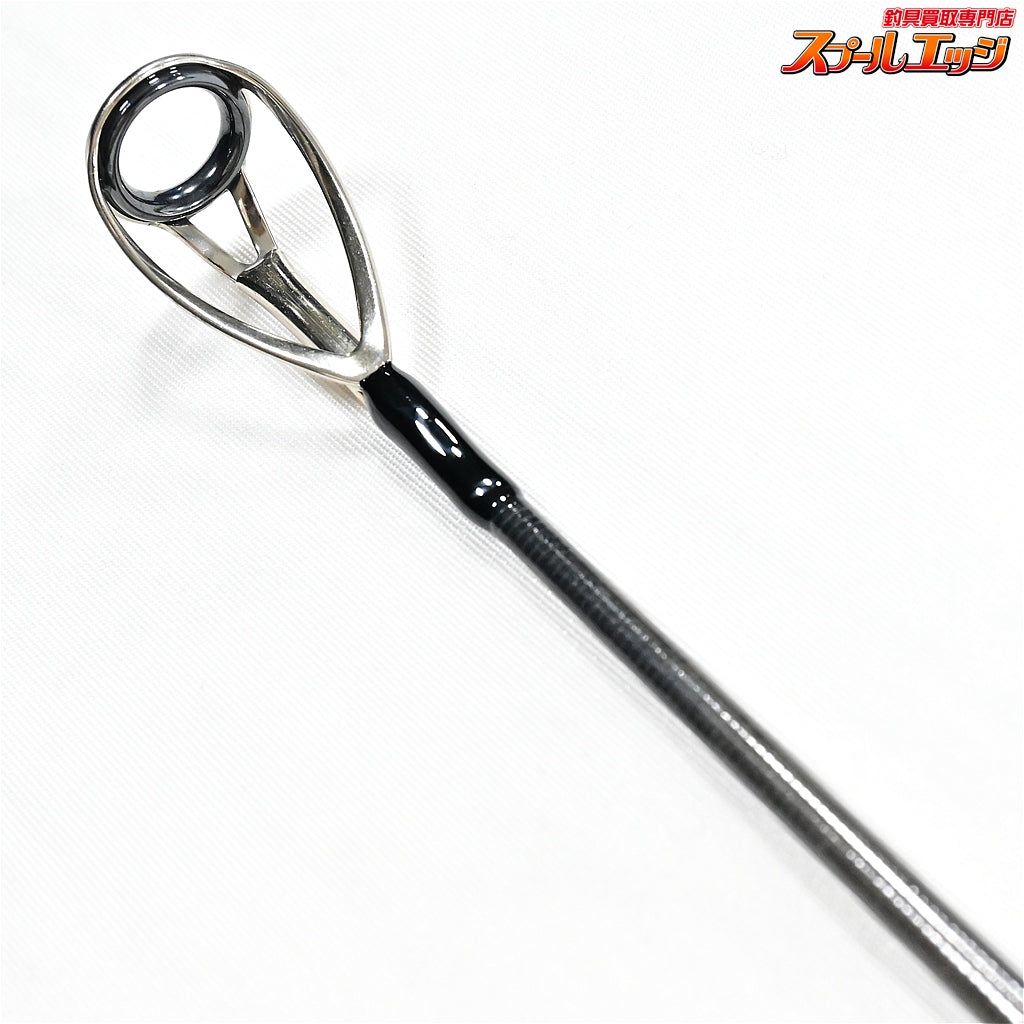 【トゥルースジャパン】 ホワイトインサイト 61112 イオミックグリップテープ装着 TRUTH-JAPAN White Insight クロマグロ キハダマグロ GT K_255