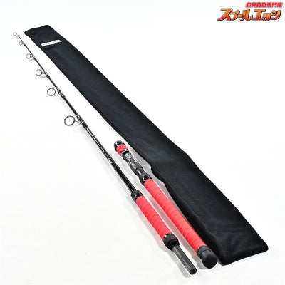 【トゥルースジャパン】 ホワイトインサイト 7415 イオミックグリップテープ装着 TRUTH-JAPAN White Insight クロマグロ キハダマグロ GT K_214