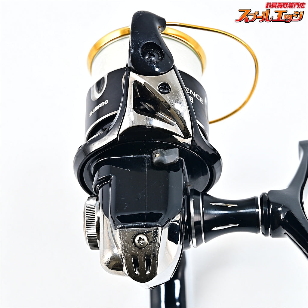 【シマノ】 15エクスセンス LB C2000MDH SHIMANO EXSENCE