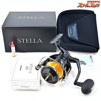 【シマノ】 19ステラ SW14000XG SHIMANO STELLA