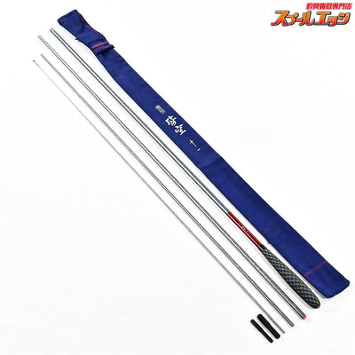 【シマノ】 15飛天弓 皆空 11尺 十一尺SHIMANO HITENKYU KAIKU ヘラブナ K_135