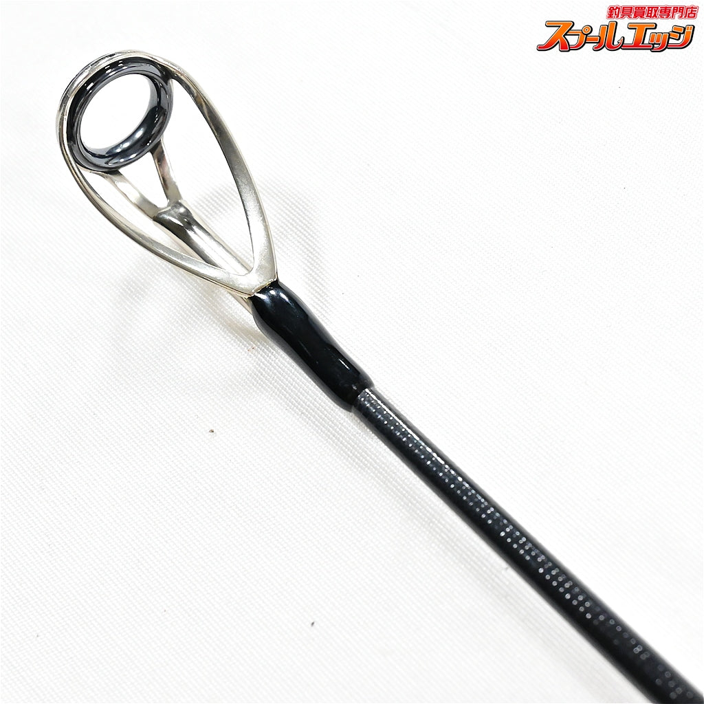 【トゥルースジャパン】 ホワイトインサイト 7415 イオミックグリップテープ装着 TRUTH-JAPAN White Insight クロマグロ キハダマグロ GT K_214