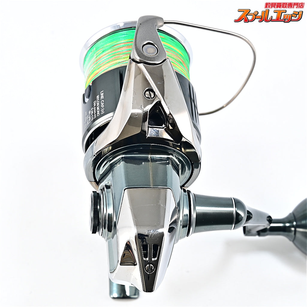 【シマノ】 22ステラ C5000XG SHIMANO STELLA