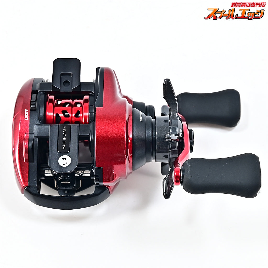 【ダイワ】 26月下美人 BF TW 8.5R PEスペシャル 使用1回 DAIWA GEKKA-BIJIN PE-SPECIAL