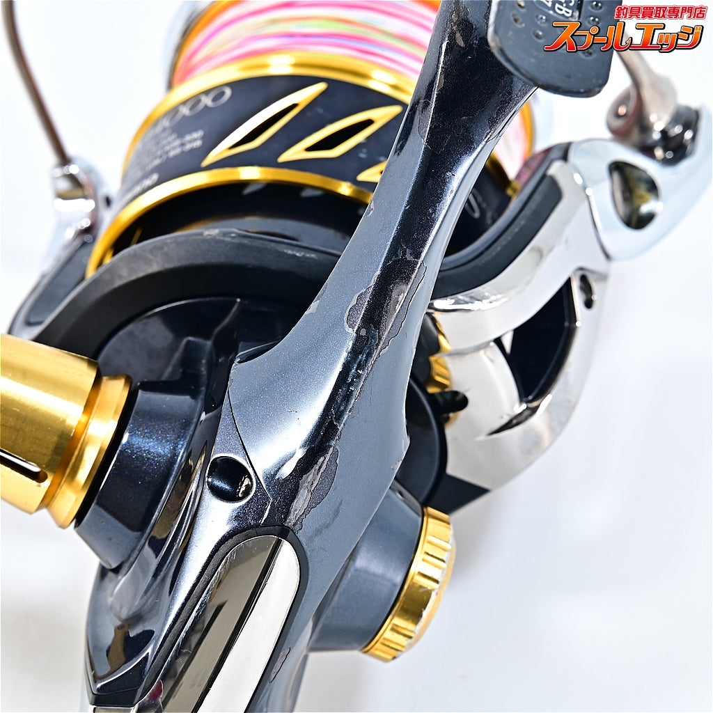【シマノ】 13ステラ SW14000XG SHIMANO STELLA