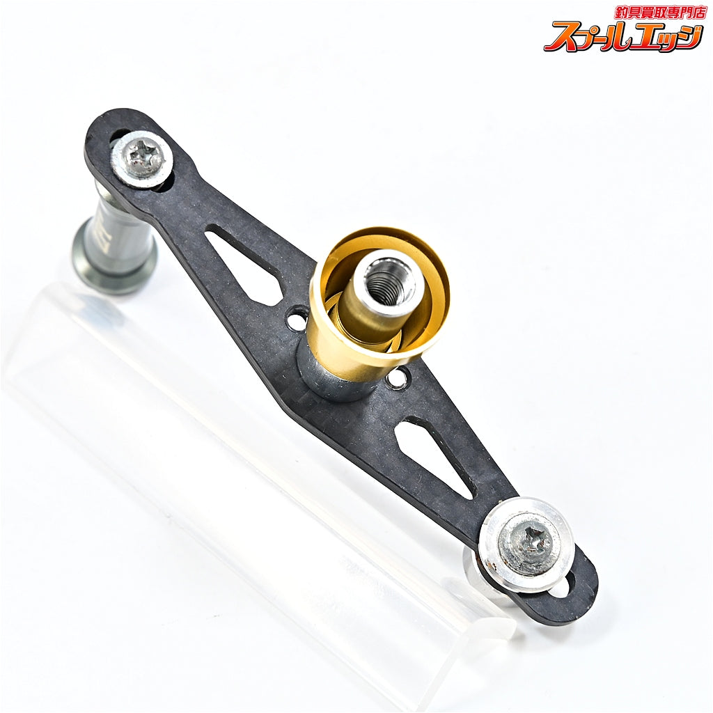 【ZPI】 タクティカル 70mmカーボンハンドル ダイワ用 ZPI TACTICAL