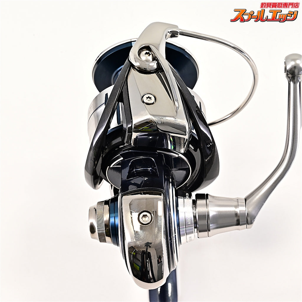 【ダイワ】 21セルテート SW5000-H DAIWA CERTATE