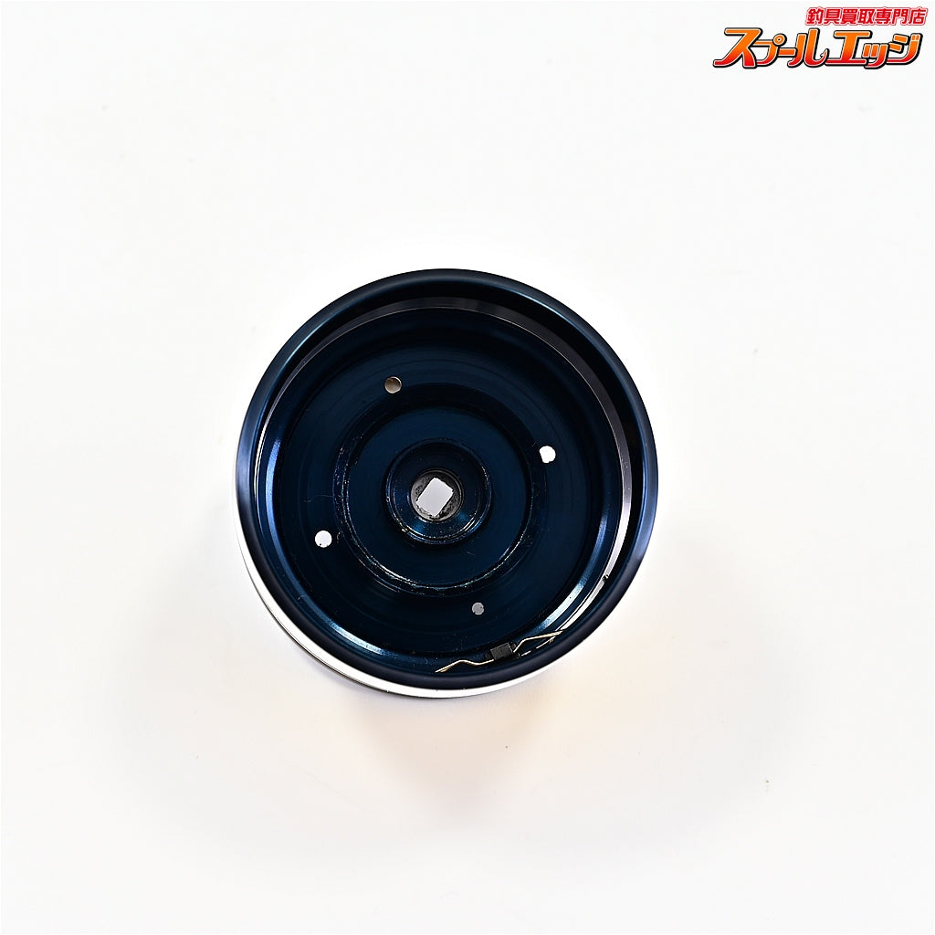【ダイワ】 18イグジスト LT 3000S 純正スプール ウェーブギアネップレーンスプールケース付 DAIWA EXIST