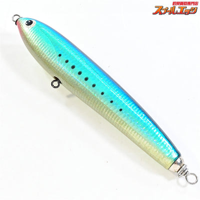 【カーペンター】 BCガンマ LB-BC γ60-180 マイワシ Carpenter GAMMMA BC-γ 海水用ルアー K_060