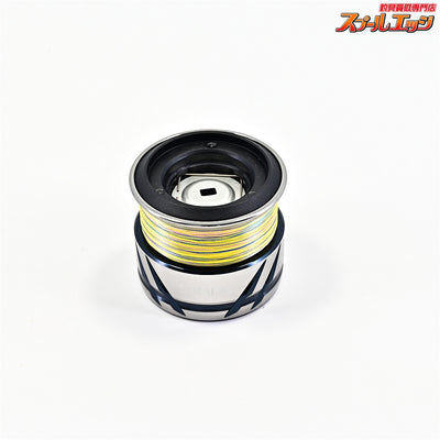 【シマノ】 23ストラディック C2500S 純正スプール SHIMANO STRADIC SPOOL