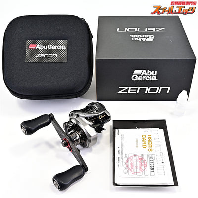 【アブガルシア】 ゼノン LTX 8.3:1 Abu Garcia ZENON