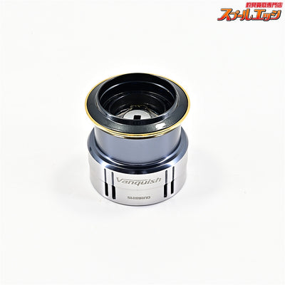 【シマノ】 12ヴァンキッシュ 2500S SHIMANO Vanquish