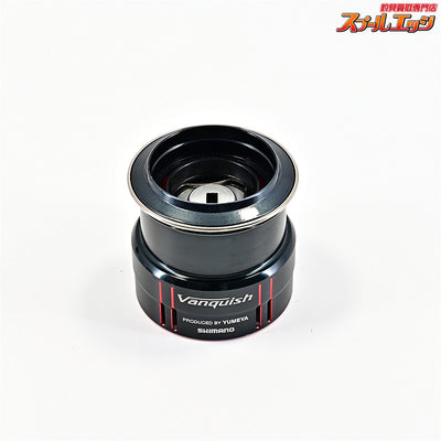 【シマノx夢屋】 12ヴァンキッシュ 2500F4 スプール SHIMANOxYUMEYA Vanquish