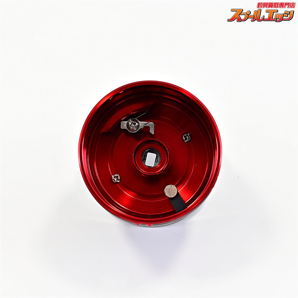 【シマノx夢屋】 12ヴァンキッシュ 2500F4 スプール SHIMANOxYUMEYA Vanquish