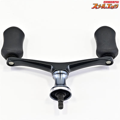 【シマノ】 12ヴァンキッシュ C3000SDH 純正90mmダブルハンドル 左右兼用 SHIMANO Vanquish