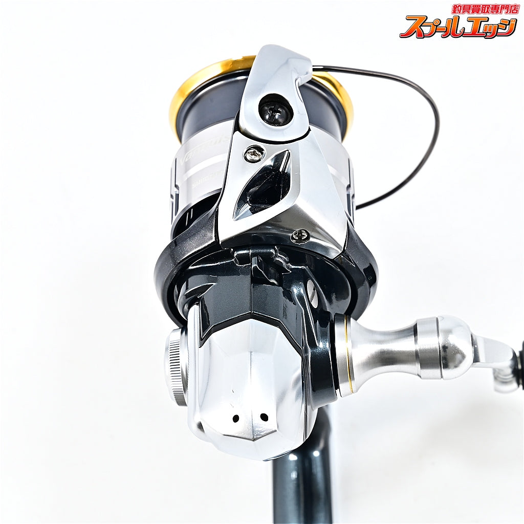 【シマノ】 12ヴァンキッシュ C2000HGS SHIMANO Vanquish