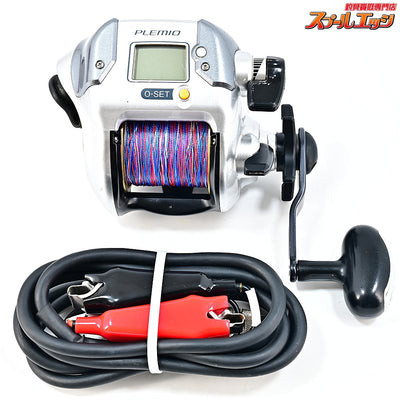 【シマノ】 12プレミオ 3000 SHIMANO PLEMIO