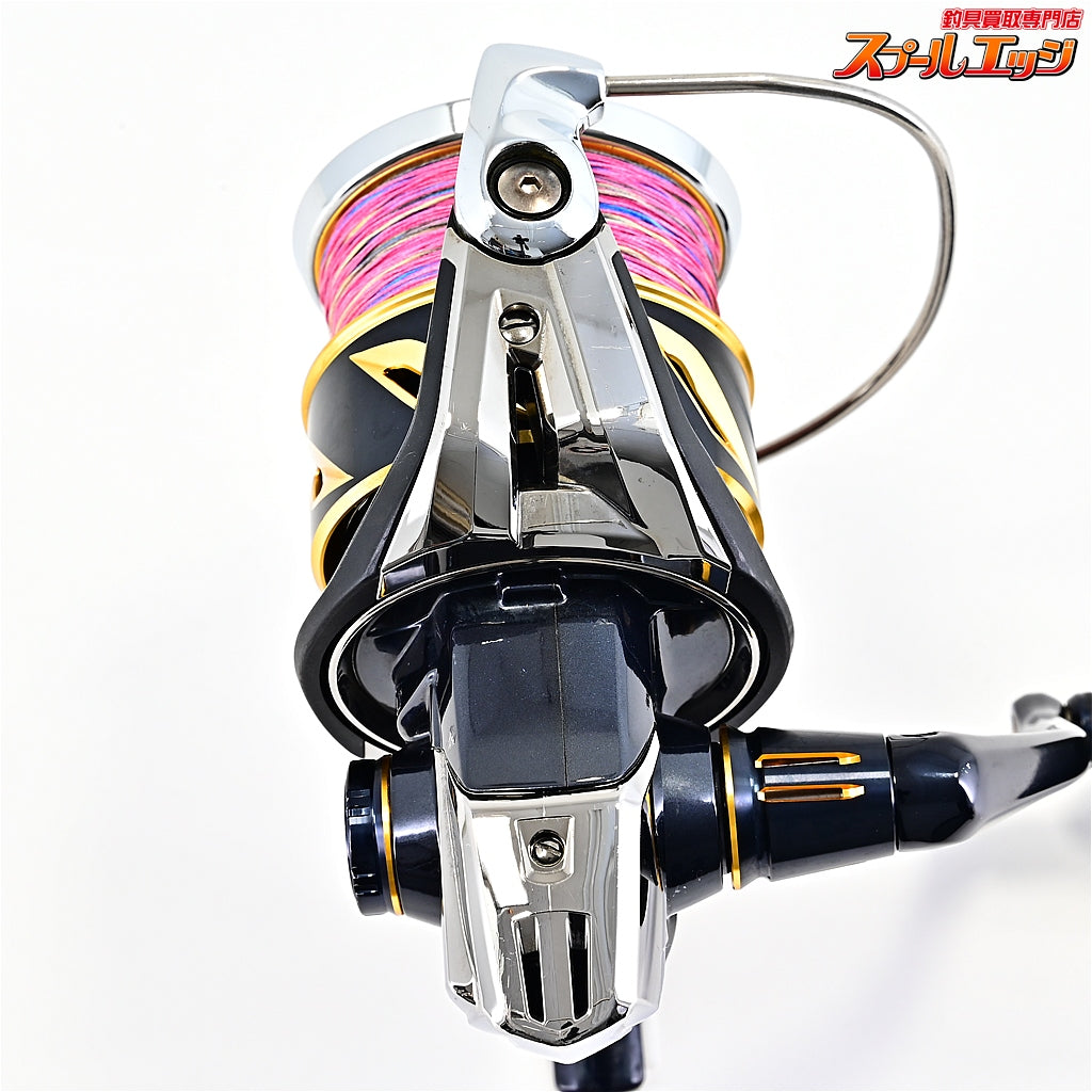 【シマノ】 19ステラ SW14000XG SHIMANO STELLA