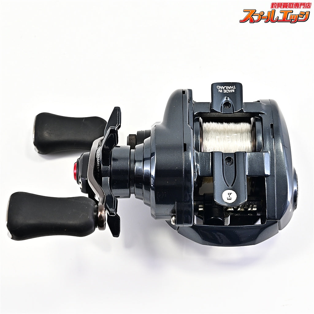 【ダイワ】 20タトゥーラ SV TW 103SHL DAIWA TATULA