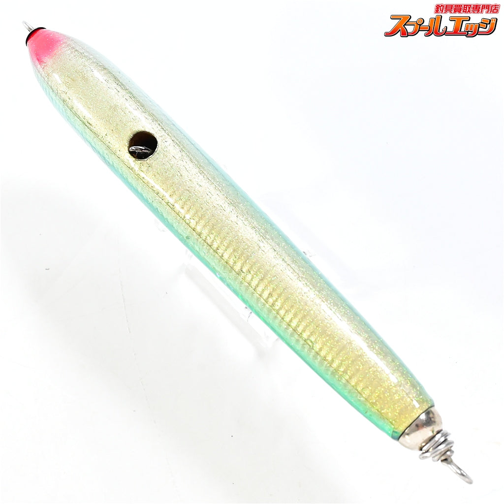 【カーペンター】 BCガンマ LB-BC γ60-180 マイワシ Carpenter GAMMMA BC-γ 海水用ルアー K_060