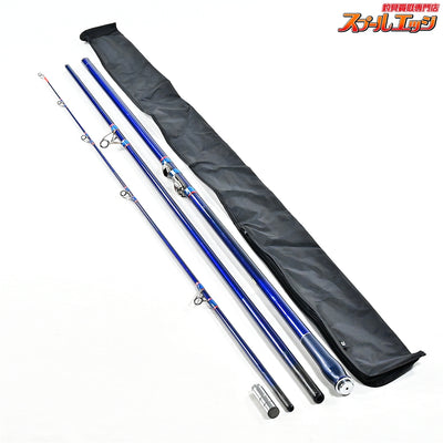 【ダイワ】 05スカイキャスター 33-405S チタンガイド装着 バランサー3個付 DAIWA SKYCASTER シロギス K_186