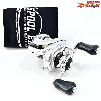 【シマノ】 16メタニウム MGL 6.2:1 SHIMANO Metanium