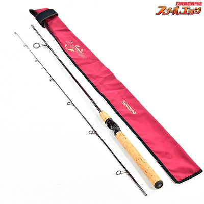 【シマノ】 98スコーピオン 2651R-2 SHIMANO Scorpion ブラックバス K_144