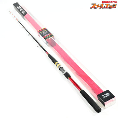 【ダイワ】 19アナリスター イカ直結 H-155 DAIWA ANALYSTAR IKA-CHOKETSU ヤリイカ スルメイカ K_200