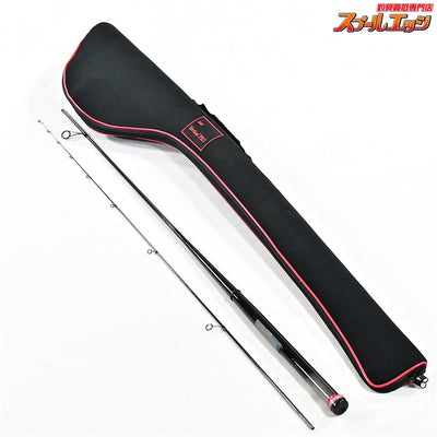 【EMT】 バーチカルプロ 68 EMT Vertical PRO ニジマス K_165