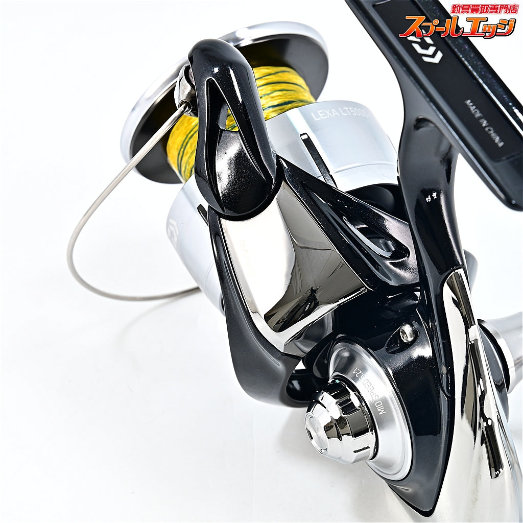 【ダイワ】 23レグザ LT5000-C DAIWA LEXA