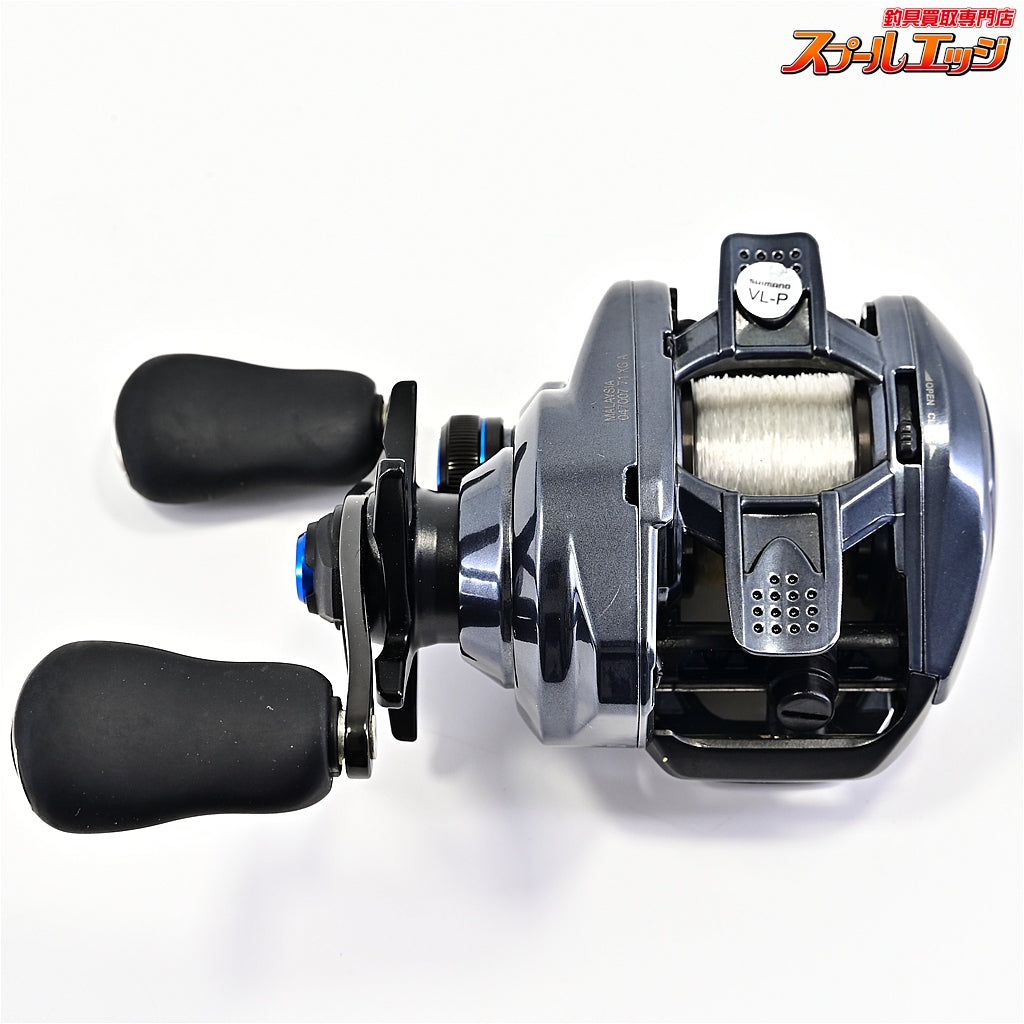 【シマノ】 24SLX 71XG SHIMANO SLX