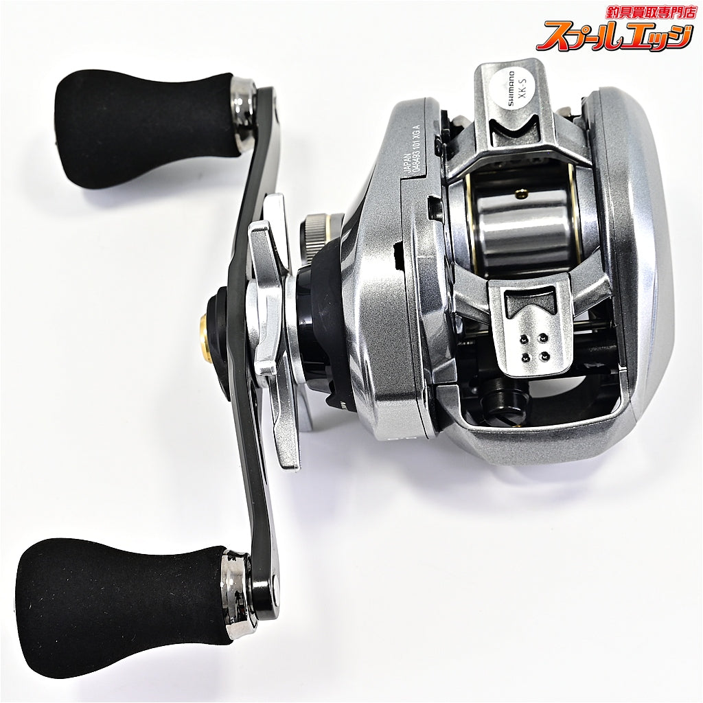 【シマノ】 25スティーレ 101XG SHIMANO STILE