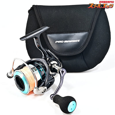 【ダイワ】 16エメラルダス 2508PE DAIWA Emeraldas