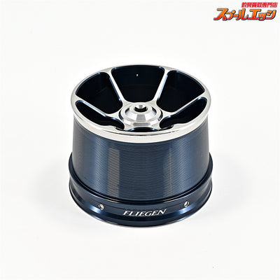 【シマノ】 24フリーゲン 35 極細 純正スプール SHIMANO FLIEGEN SPARE SPOOL