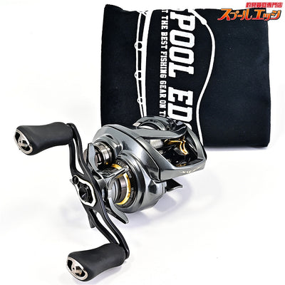 【ダイワ】 19スティーズ CT SV TW 700H 6.3 DAIWA STEEZ