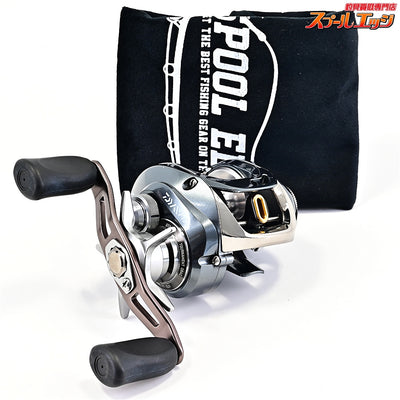 【ダイワ】 TDジリオン リミテッド 5.3R Jドリーム DAIWA ZILLION LTD LIMITED J-DREAM