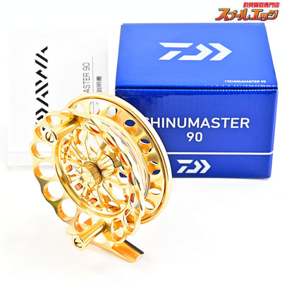 【ダイワ】 19チヌマスター 90 DAIWA CHINU-MASTER
