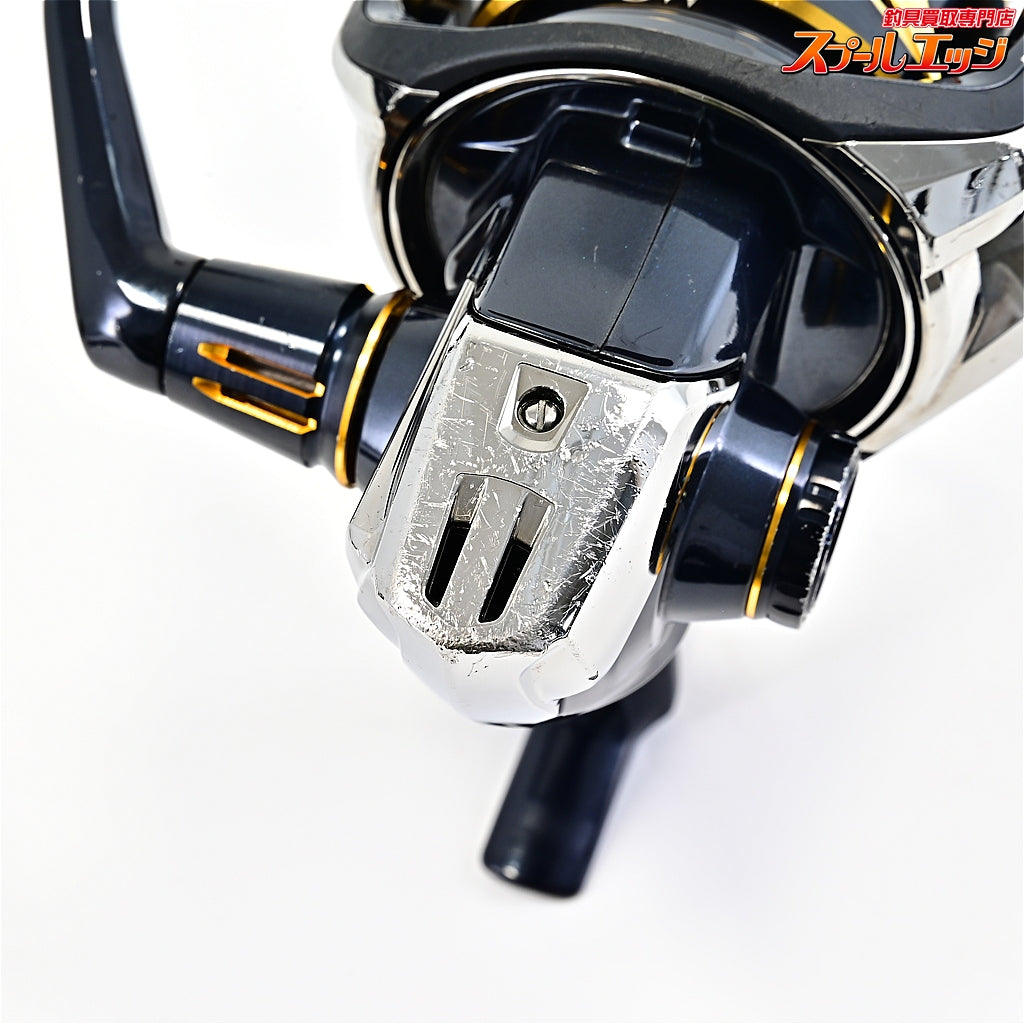 【シマノ】 19ステラ SW8000HG SHIMANO STELLA